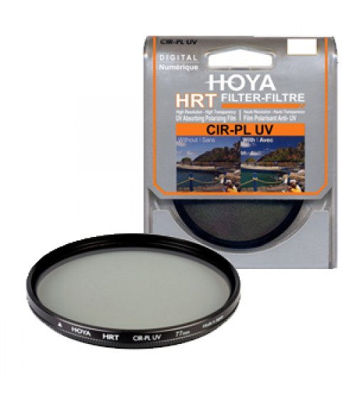 Hoya CPL UV (HRT) 67mm